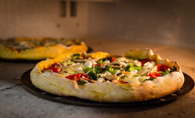 9 trivia om pizzaovn du helt sikkert ikke kendte