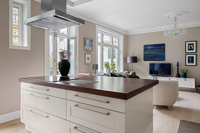 Sådan vælger du den perfekte køkkenø til dit hjem