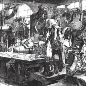 Metaldrejebænkens historie: Fra gamle håndværktøjer til moderne maskiner